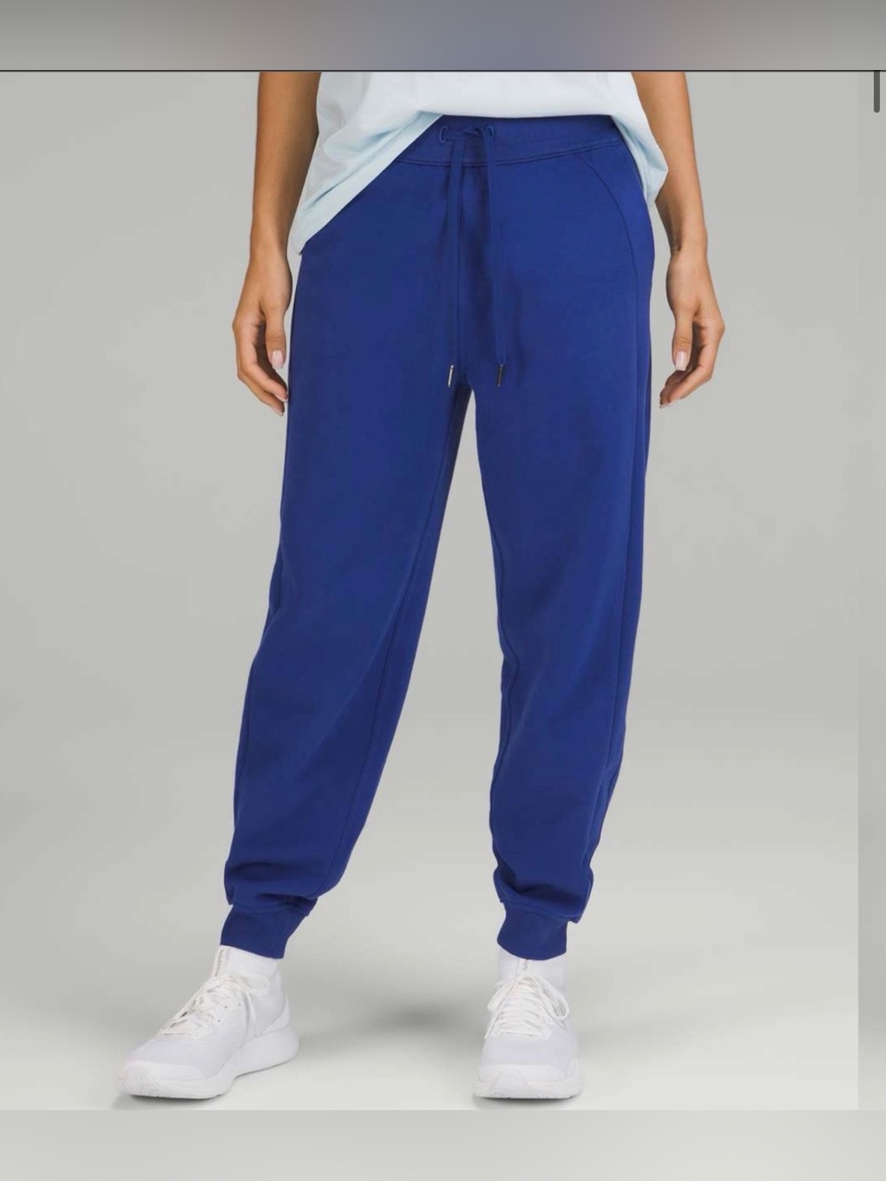 lululemon Scuba High-Rise Relaxed Jogger